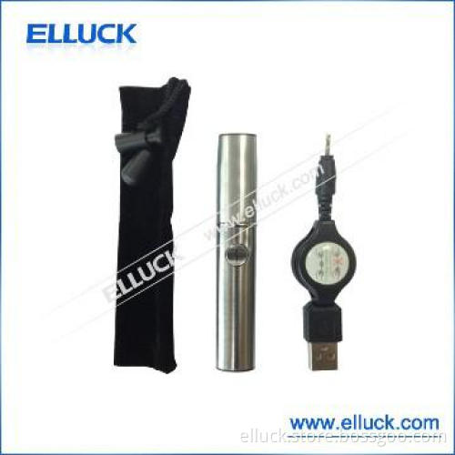 New hot sale electronic cigarette elips with fashion design